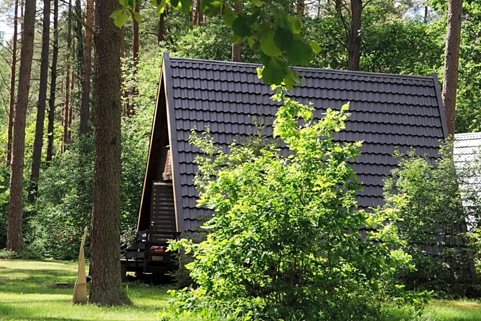 Ośrodek Wypoczynkowy Warmia