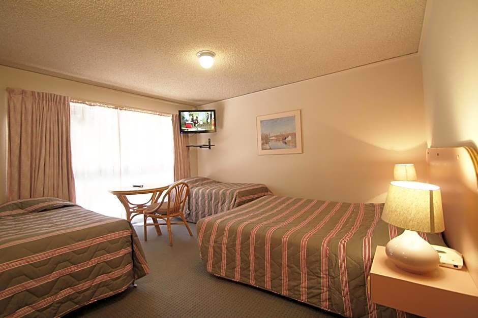 Beaumaris Bay Motel