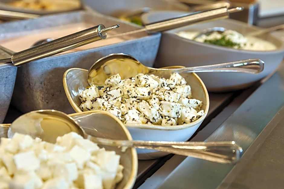 Austria Trend Hotel Bosei Wien