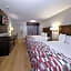 Red Roof Inn Arlington - Entertainment District
