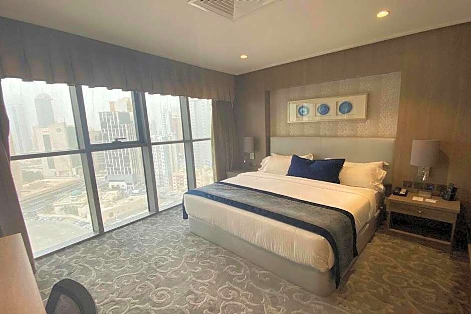 Al Hamra Hotel Kuwait