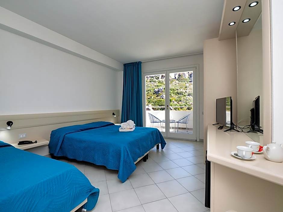 Hotel Miralonga