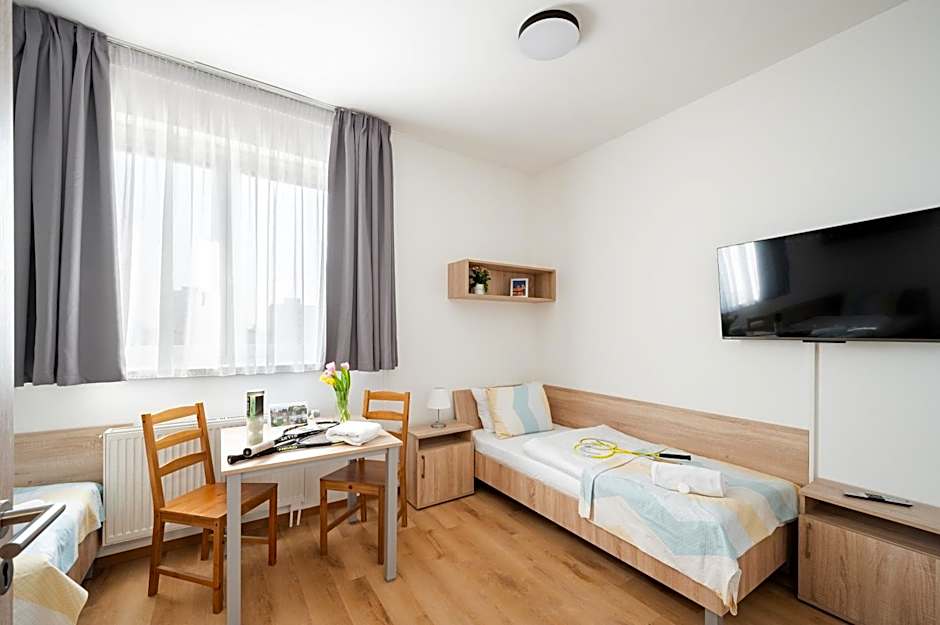 University Hotel