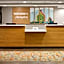Hampton Inn Gettysburg