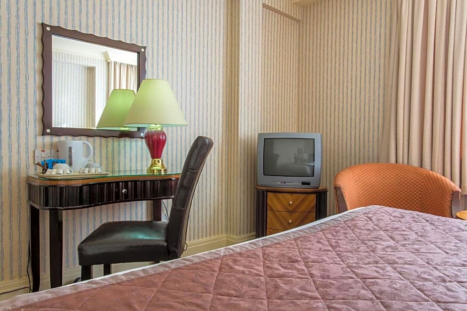 Britannia Country House Hotel & Spa