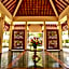 The Palms Hotel Beruwala