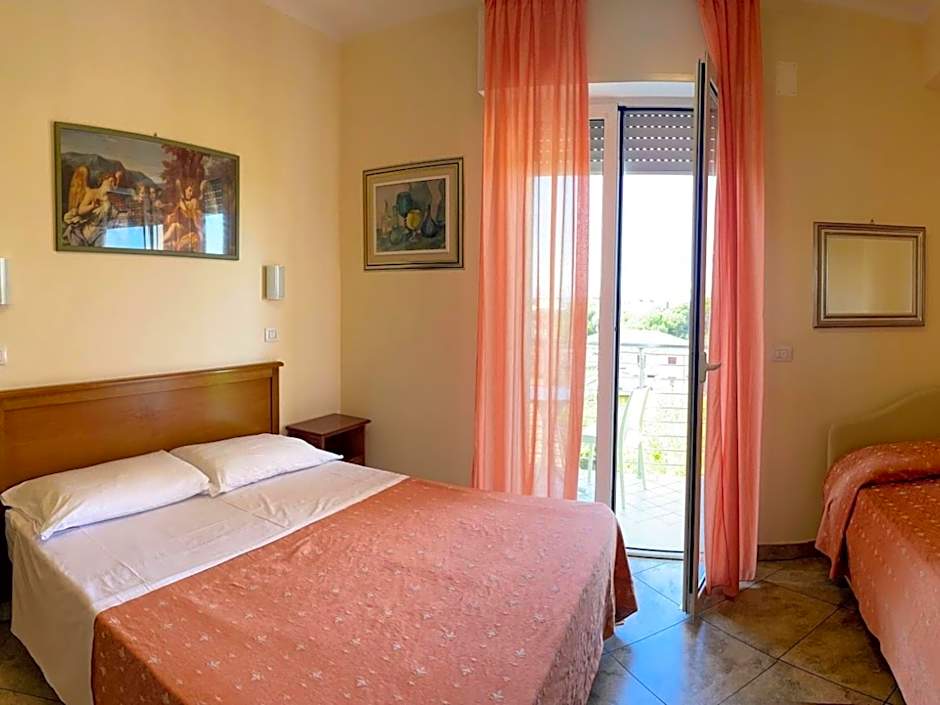 Hotel Franca