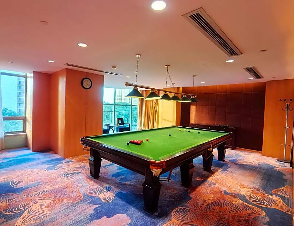 Changzhou Park Plaza