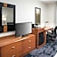 Fairfield Inn & Suites by Marriott Kansas City Overland Park