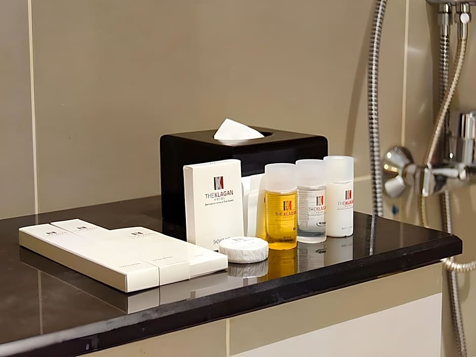 THE KLAGAN @ RIVERSON HOTEL & RESIDENCE