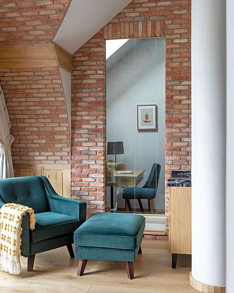 Aparthotel Cristina