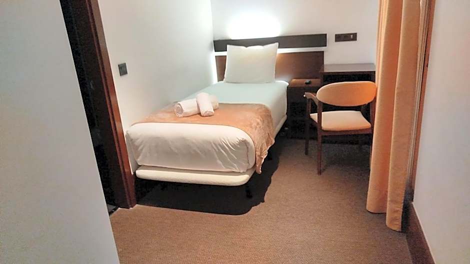 Hotel Domus Plaza Zocodover