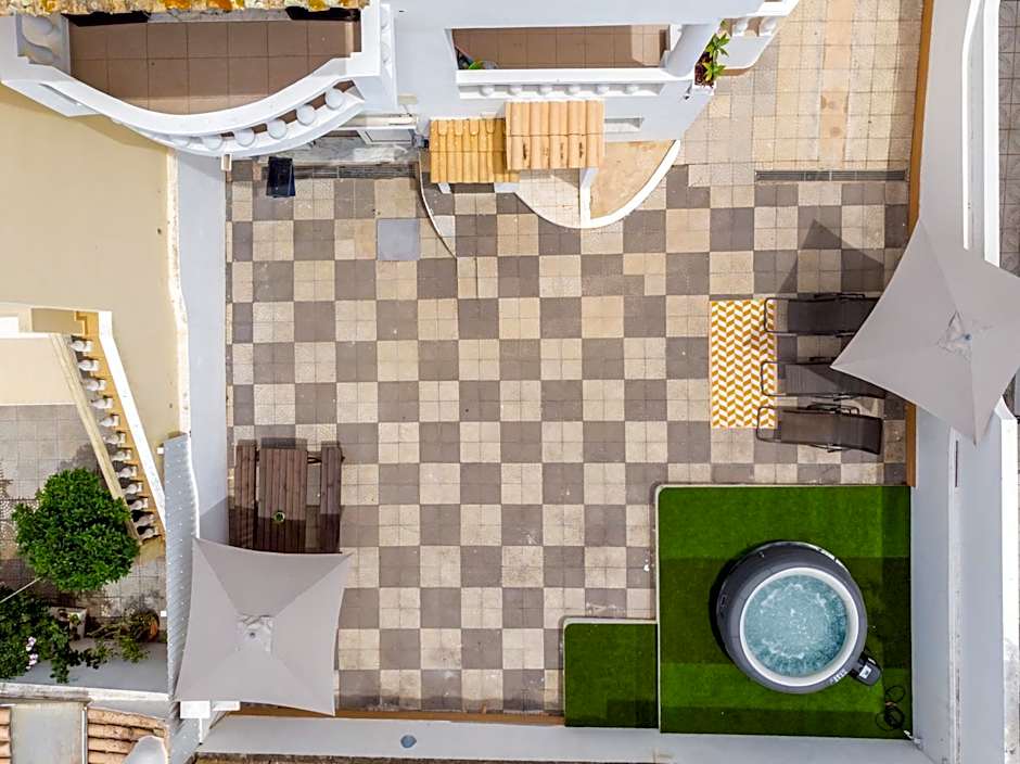 Best Guest Residence