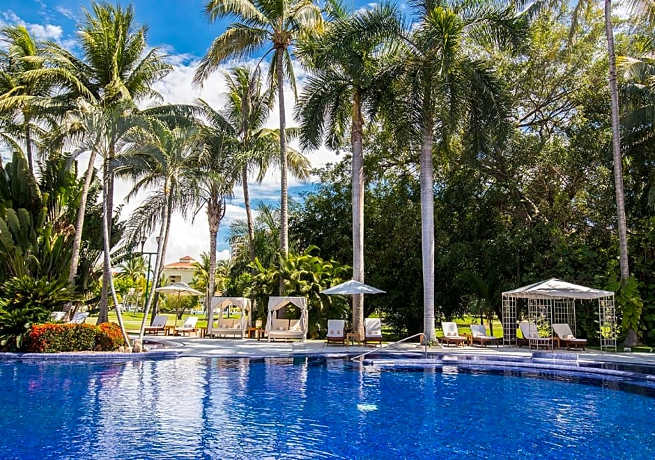 Casa Velas Adults Only All Inclusive