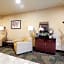 Cobblestone Hotel & Suites - Devils Lake