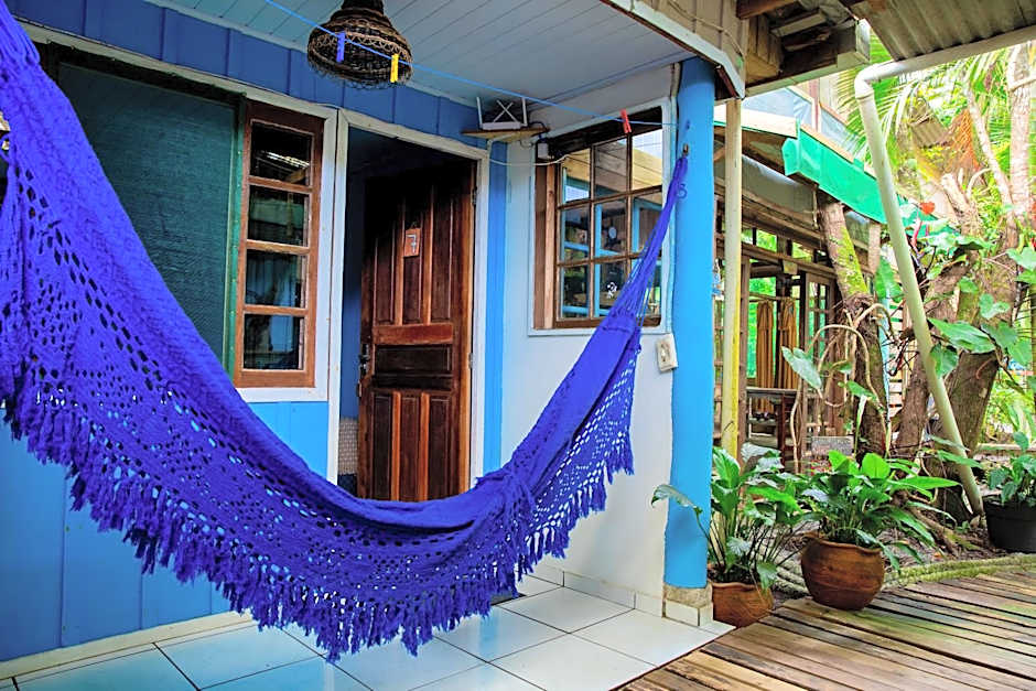 Pousada Canto da Sereia