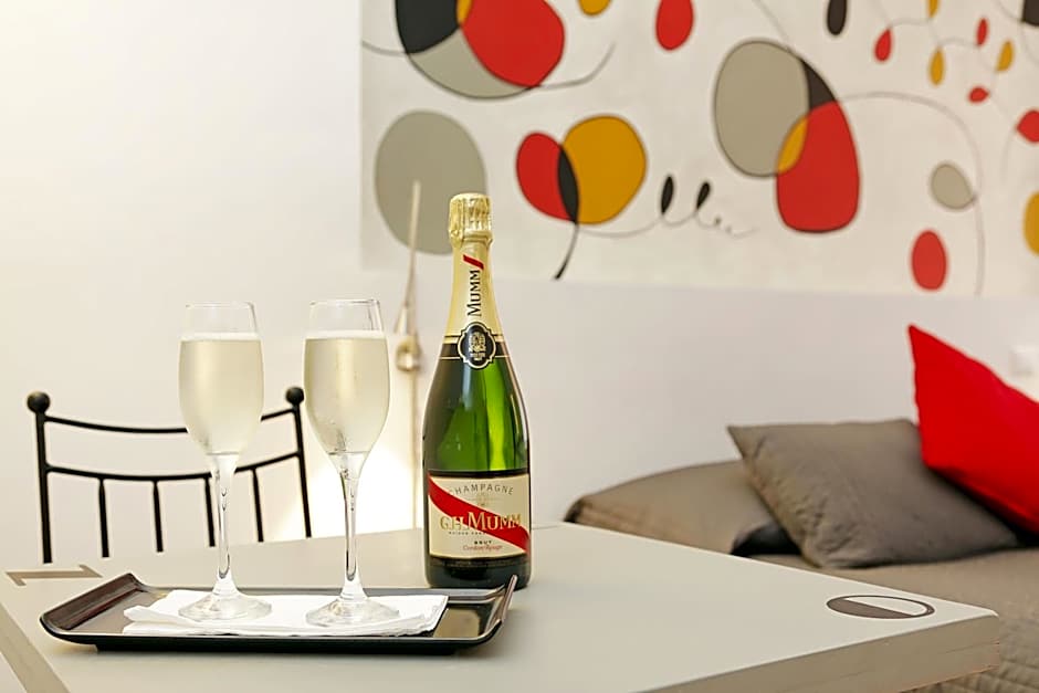 Houspitality Nero Bed & Breakfast