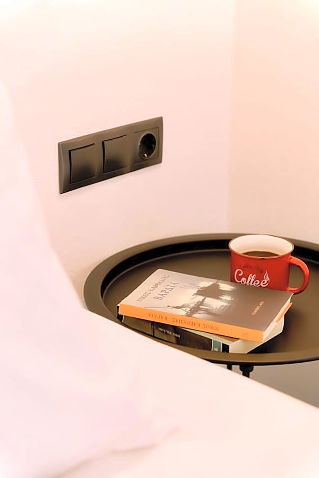 Lefka Ori - Agia Galini