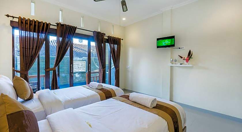 Seaweed Guesthouse Lembongan