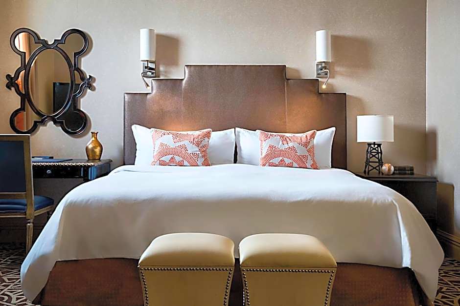 Hotel ICON, Autograph Collection by Marriott