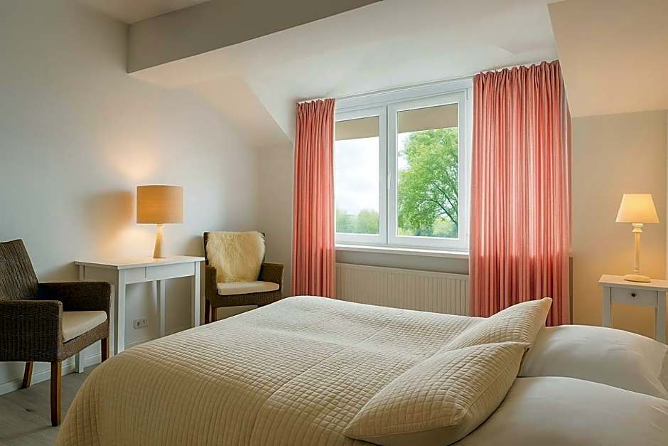 Lodge am Meer