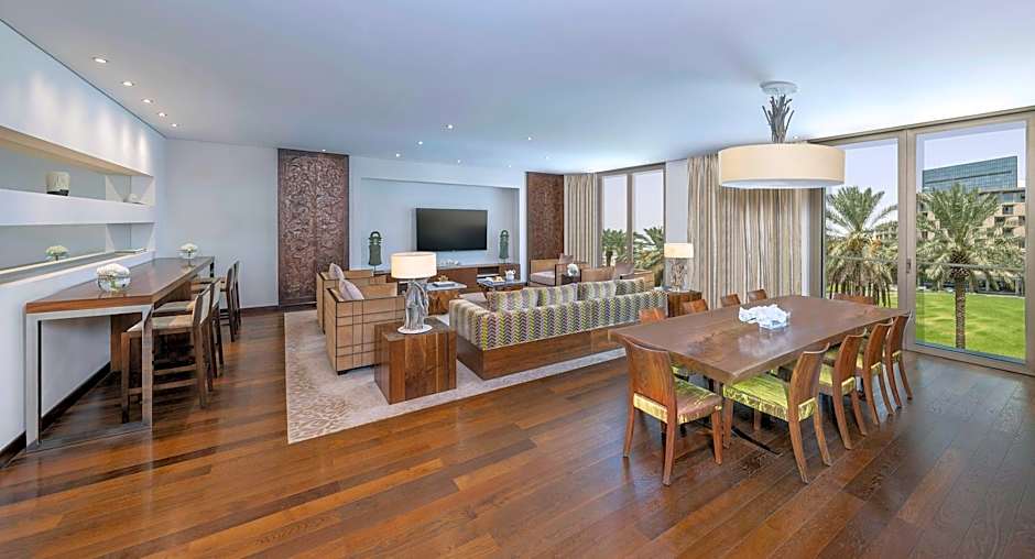Photo 1 of 4 of Oasis Suite