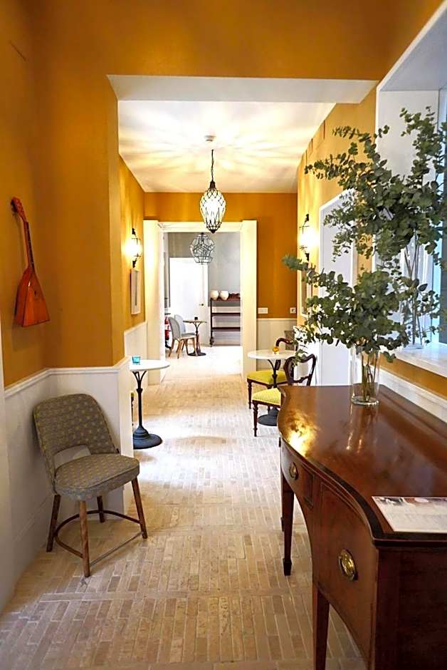 Hotel Amadeus & La Musica