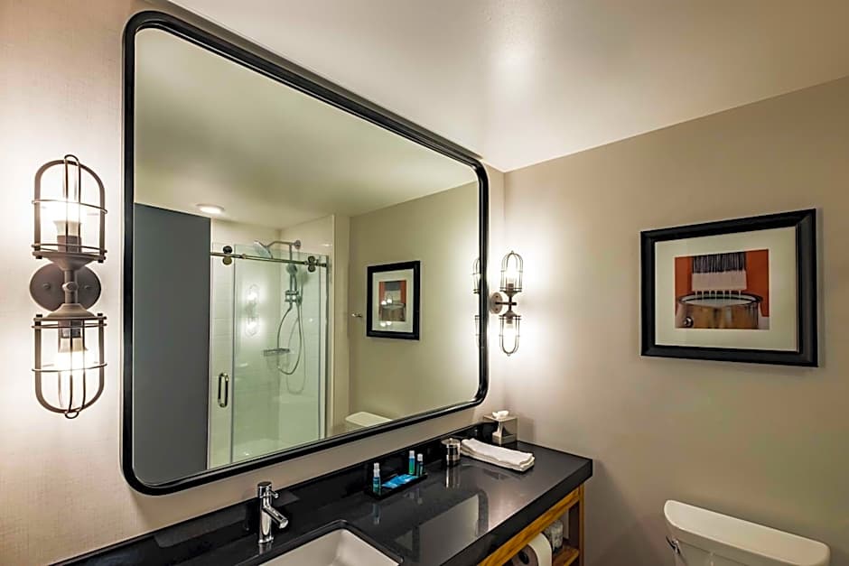 Hotel Indigo Madison Downtown By IHG