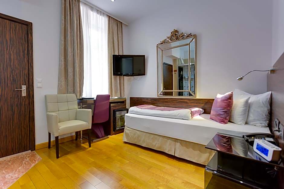 Best Western Plus Hotel Arcadia