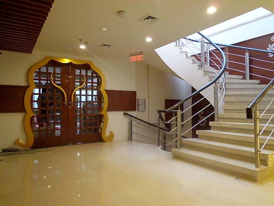 Taj Princess The Boutique Hotel