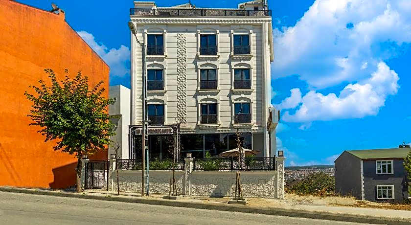 The Private Airport Hotel