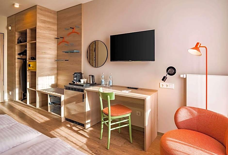 Ramada Encore by Wyndham Munich Messe