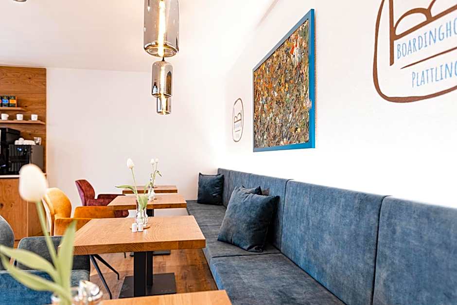Boardinghouse Plattling