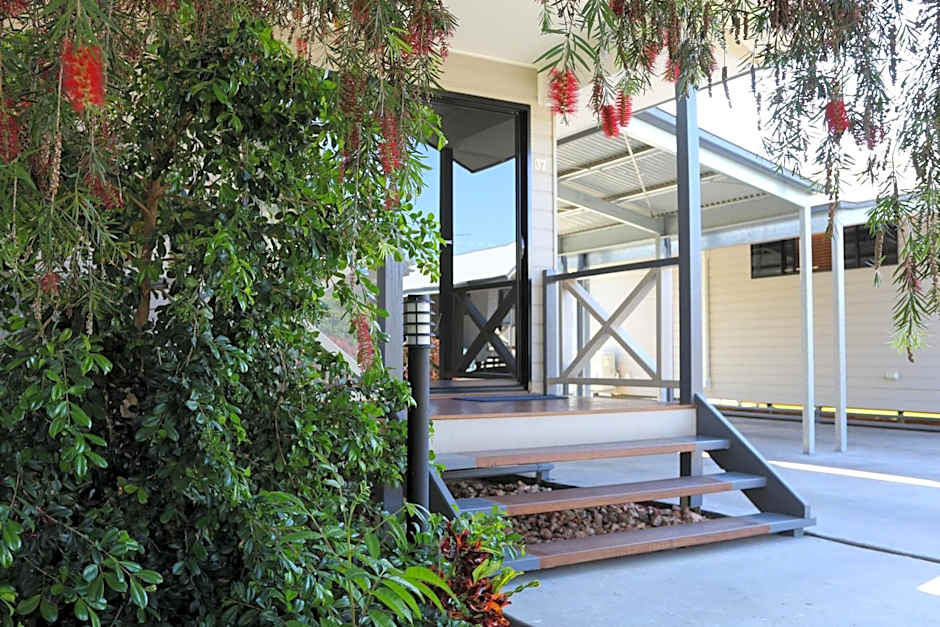 Barcaldine Country Motor Inn