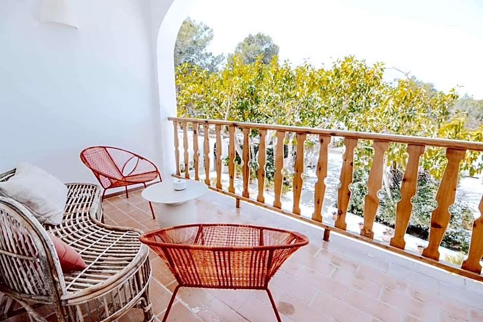 Secret Oasis Ibiza-Only Adults