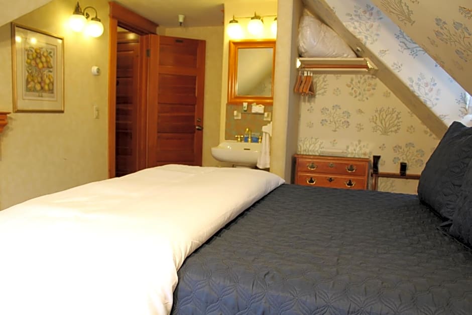 Pacific Grove Inn