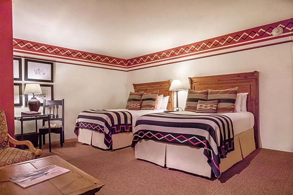 Inn & Spa at Loretto