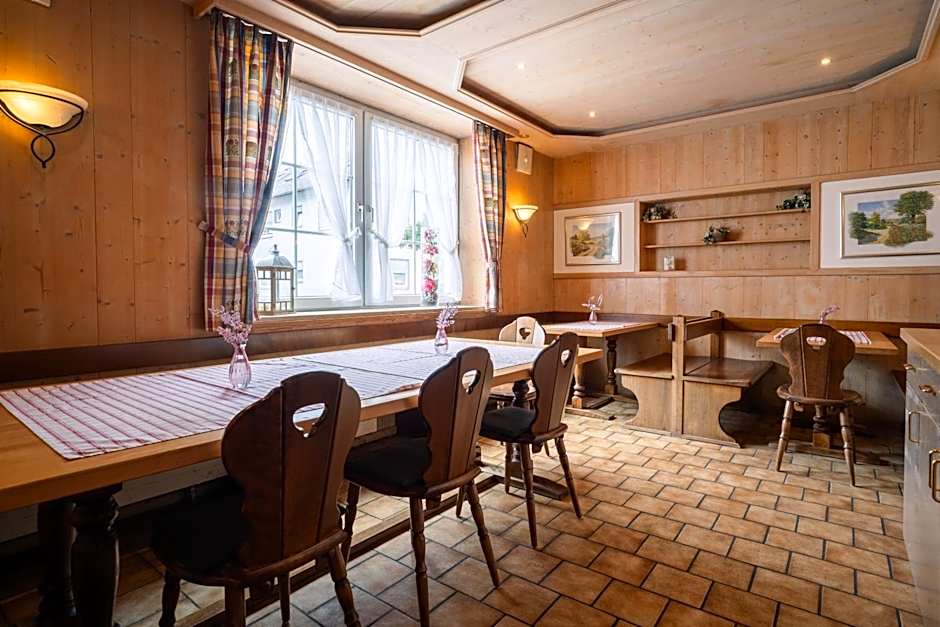 Landgasthof Krone