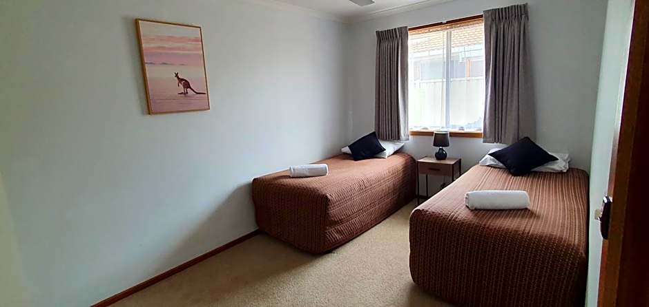 Centrepoint Motel Deniliquin