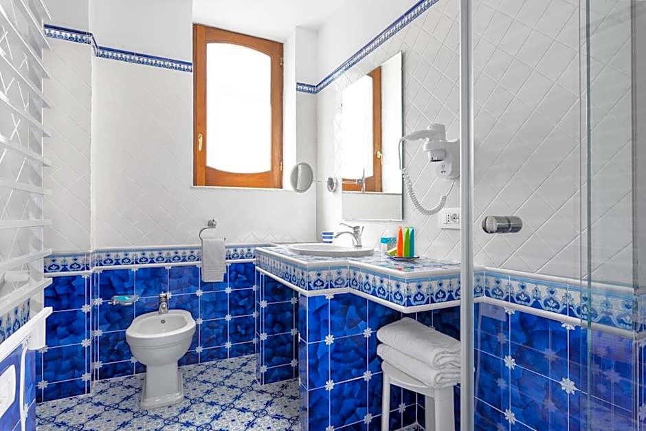 Hotel La Tonnarella