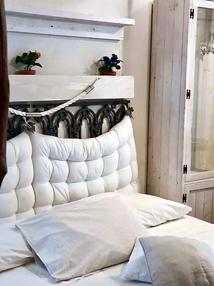 Marè Rooms Bari old town center