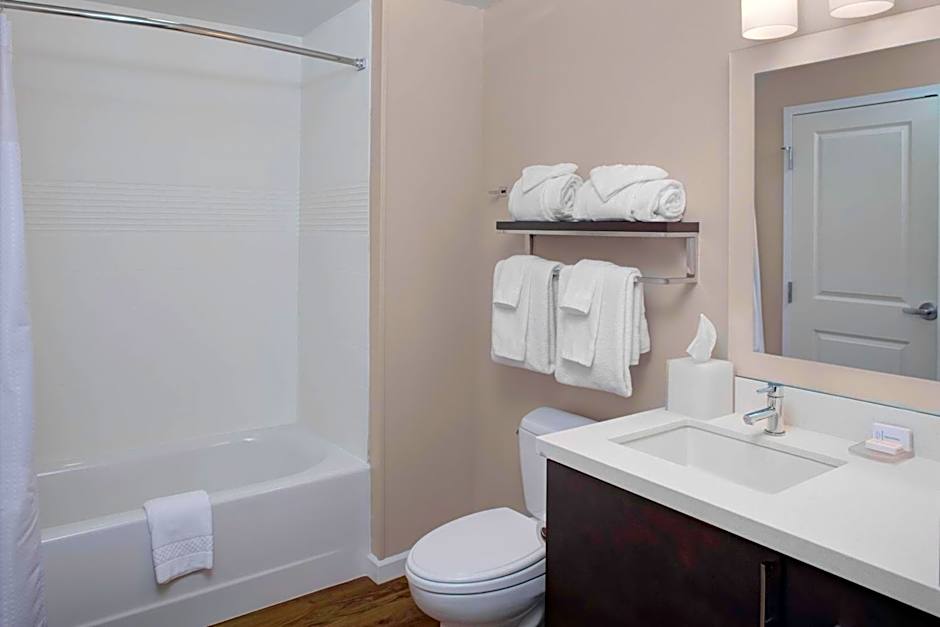 TownePlace Suites by Marriott Albany