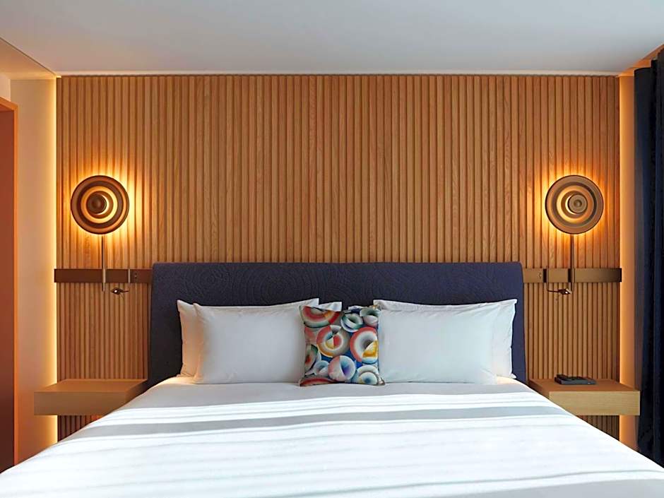 SO/ Paris Hotel