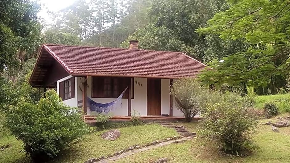 Eco Chalés Águas Claras