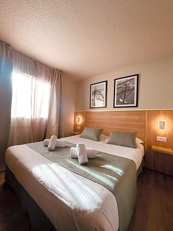 LE M HOTEL & SPA HONFLEUR