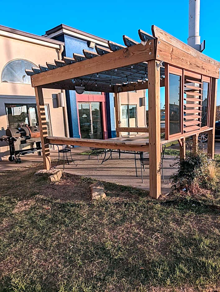 Executive Inn And Suites Wichita Falls