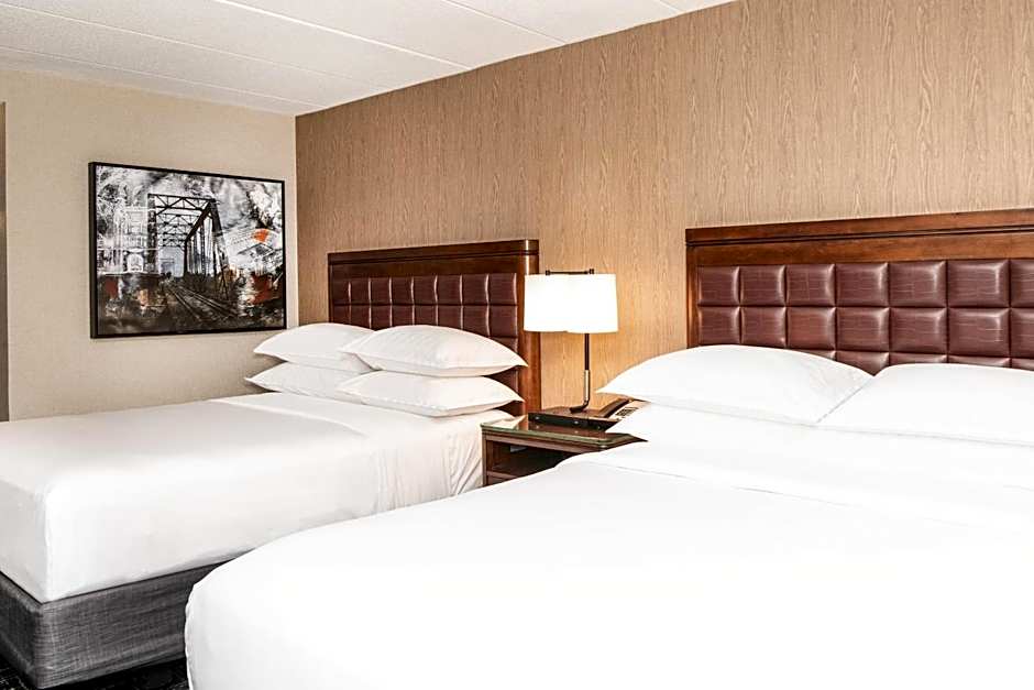 Sheraton Ann Arbor Hotel