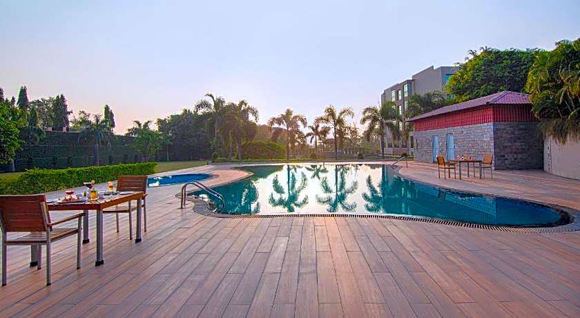 Lemon Tree Hotel Baddi