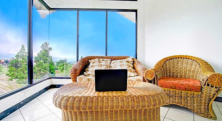 Collection O Puncak Near Kota Bunga Formerly Villa Gunung Agape