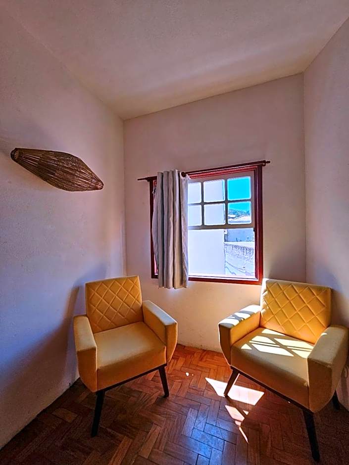 Hostel Lumiar da Serra